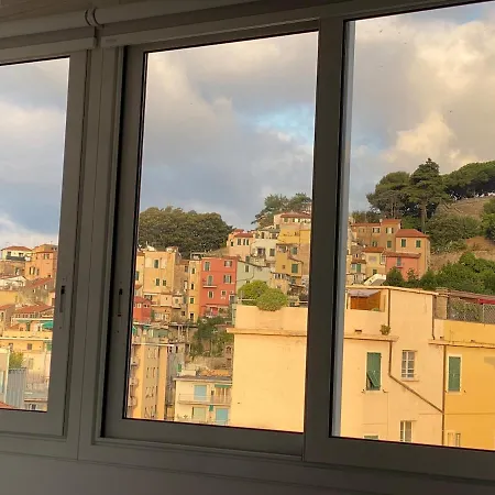 Lejlighed Vista Quinto Piano *