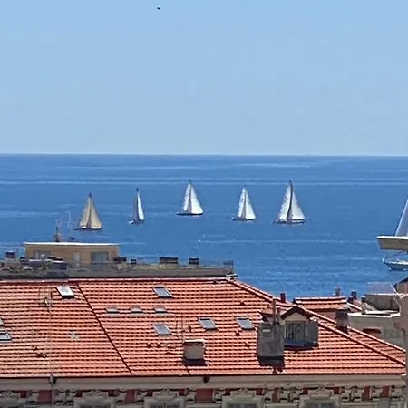 Lejlighed Vista Quinto Piano *