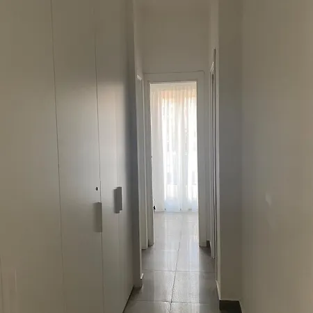 Lejlighed Vista Quinto Piano *