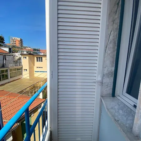 Vista Quinto Piano *