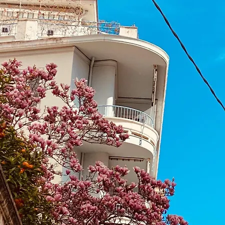 Lejlighed Vista Quinto Piano Sanremo