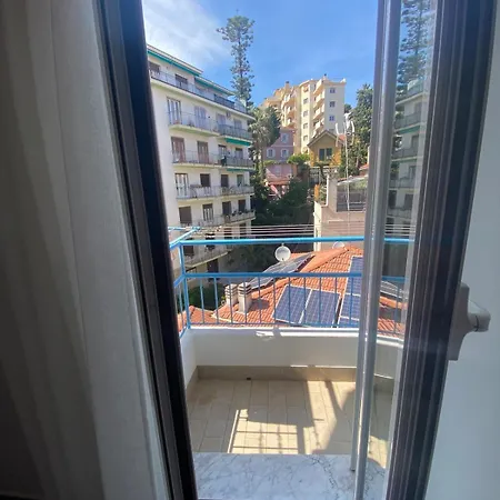 Vista Quinto Piano Sanremo